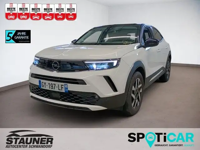 Opel Mokka-E