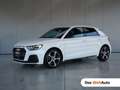 Audi A1 25 TFSI intense Weiß - thumbnail 1