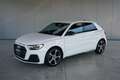 Audi A1 25 TFSI intense Weiß - thumbnail 2