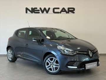 0.9 TCe 12v 75 cv 5p generation (56 kw)