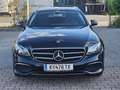 Mercedes-Benz E 220 d Austria Edition Aut. Pickerl + Service-OK 1A-... Schwarz - thumbnail 2