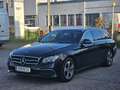 Mercedes-Benz E 220 d Austria Edition Aut. Pickerl + Service-OK 1A-... Schwarz - thumbnail 3