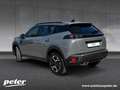 Peugeot 2008 2008 Allure Hybrid 145 +GJR+SHZ+360°Kamera+ Gris - thumbnail 2