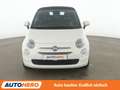 Fiat 500C 1.0 Mild-Hybrid Lounge*PDC*KLIMA*CABRIO*TEMPO* Weiß - thumbnail 9