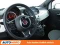 Fiat 500C 1.0 Mild-Hybrid Lounge*PDC*KLIMA*CABRIO*TEMPO* Weiß - thumbnail 11