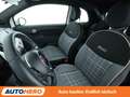 Fiat 500C 1.0 Mild-Hybrid Lounge*PDC*KLIMA*CABRIO*TEMPO* Weiß - thumbnail 10