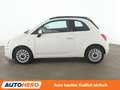 Fiat 500C 1.0 Mild-Hybrid Lounge*PDC*KLIMA*CABRIO*TEMPO* Weiß - thumbnail 3