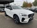 Volvo XC60 R-Design T6 AWD Recharge Plug-In Hybrid AWD HUD AD Weiß - thumbnail 5