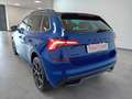 Skoda Kamiq 1.5 TSI ACT Monte Carlo OFFERTA PROMO!!! Bleu - thumbnail 6