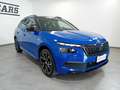 Skoda Kamiq 1.5 TSI ACT Monte Carlo OFFERTA PROMO!!! Bleu - thumbnail 3