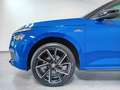 Skoda Kamiq 1.5 TSI ACT Monte Carlo OFFERTA PROMO!!! Bleu - thumbnail 7