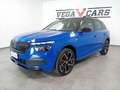 Skoda Kamiq 1.5 TSI ACT Monte Carlo OFFERTA PROMO!!! Bleu - thumbnail 1