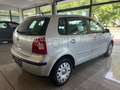 Volkswagen Polo Limousine 1.4 Automatik Klima/ TÜV 07.2027 Plateado - thumbnail 5