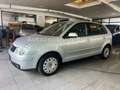 Volkswagen Polo Limousine 1.4 Automatik Klima/ TÜV 07.2027 Plateado - thumbnail 2