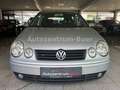 Volkswagen Polo Limousine 1.4 Automatik Klima/ TÜV 07.2027 Plateado - thumbnail 1