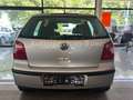Volkswagen Polo Limousine 1.4 Automatik Klima/ TÜV 07.2027 Plateado - thumbnail 6