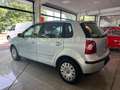Volkswagen Polo Limousine 1.4 Automatik Klima/ TÜV 07.2027 Plateado - thumbnail 4