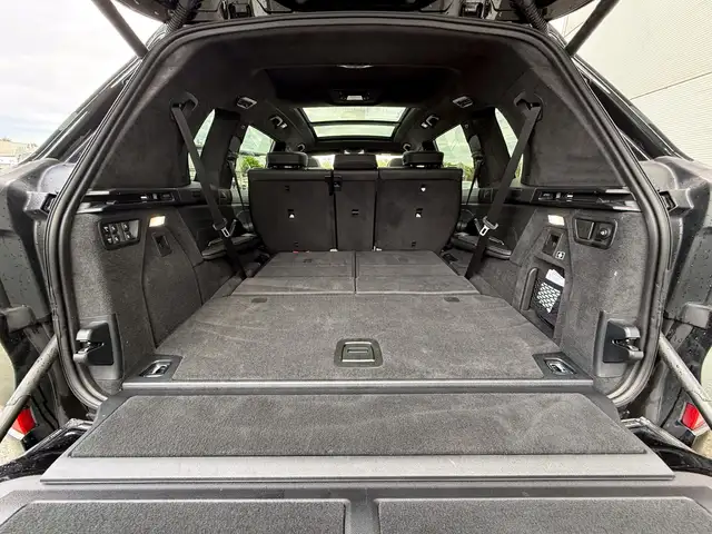 BMW X7 xDrive40d Ansicht 36