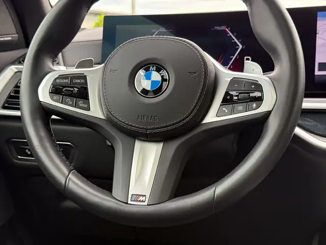 BMW X7 xDrive40d Ansicht 29