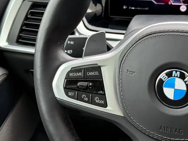 BMW X7 xDrive40d Ansicht 27