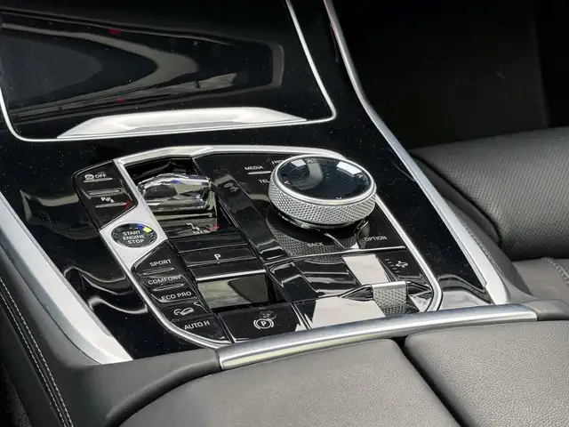 BMW X7 xDrive40d Ansicht 30