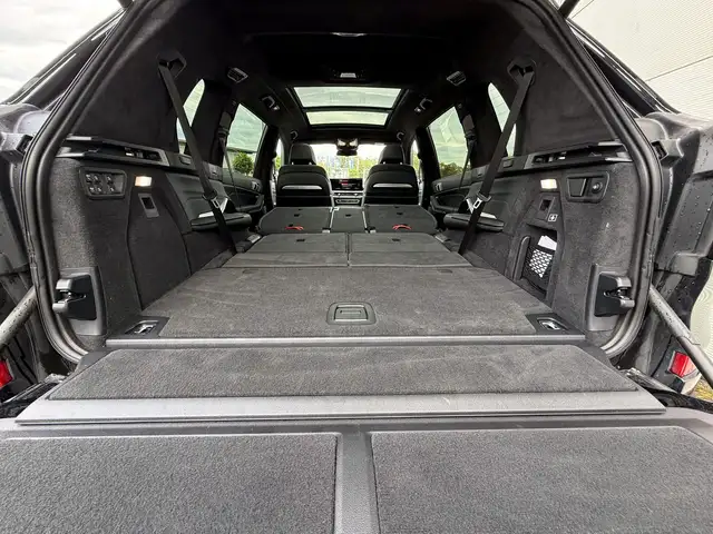 BMW X7 xDrive40d Ansicht 37