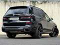BMW X7 xDrive40d Schwarz - thumbnail 4