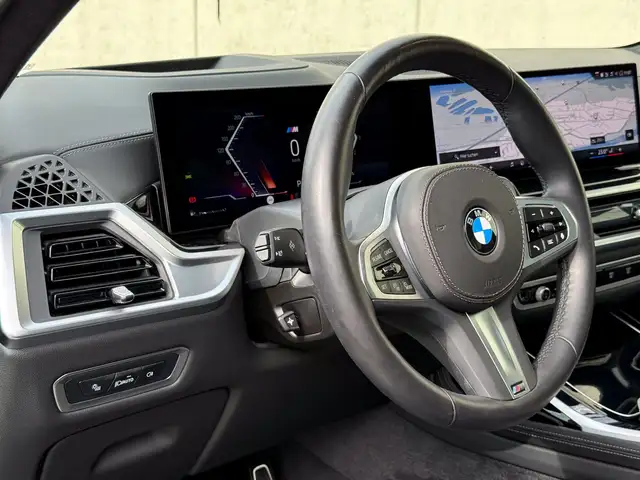 BMW X7 xDrive40d Ansicht 9
