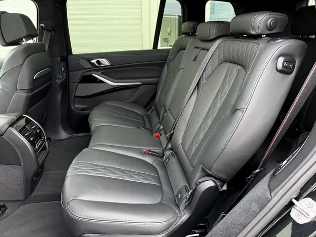 BMW X7 xDrive40d Ansicht 18