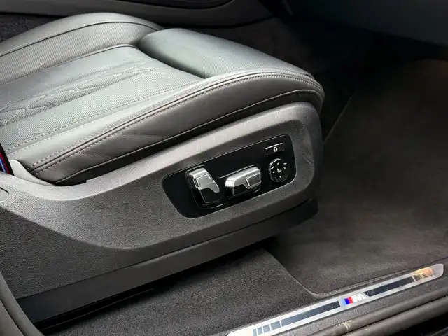 BMW X7 xDrive40d Ansicht 23