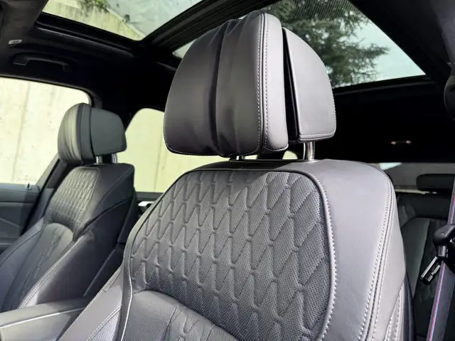 BMW X7 xDrive40d Ansicht 14