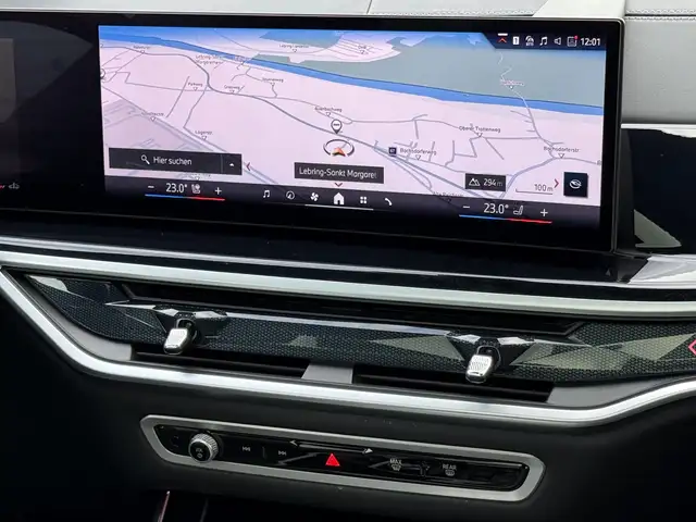 BMW X7 xDrive40d Ansicht 31