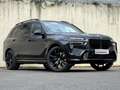 BMW X7 xDrive40d Schwarz - thumbnail 3