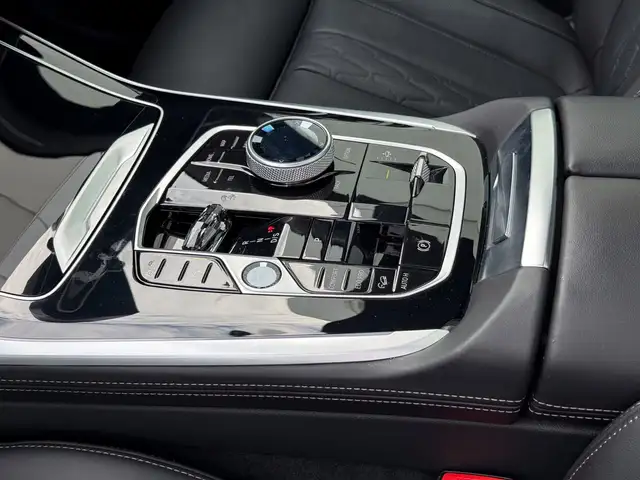 BMW X7 xDrive40d Ansicht 17