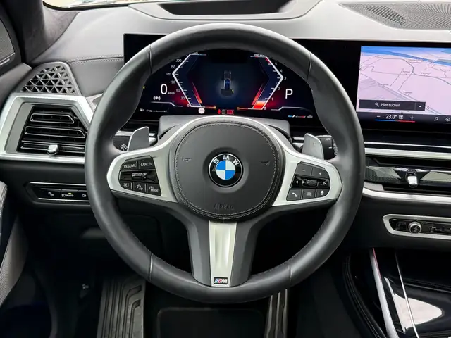 BMW X7 xDrive40d Ansicht 26