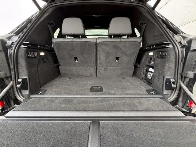 BMW X7 xDrive40d Ansicht 35