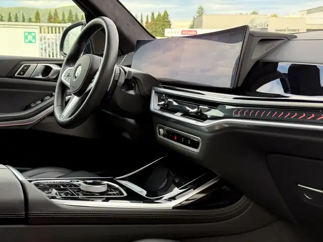 BMW X7 xDrive40d Ansicht 21