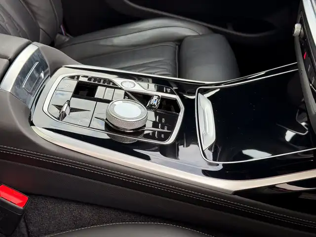 BMW X7 xDrive40d Ansicht 24