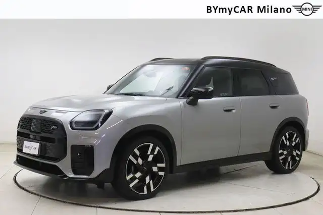 MINI Cooper Countryman Mini 1.5 48V C Essential auto