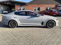 Kia Stinger 3.3T AWD AT8 GT 8-FACH BEREIFT Klima Navi Silber - thumbnail 8