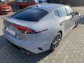 Kia Stinger 3.3T AWD AT8 GT 8-FACH BEREIFT Klima Navi Silber - thumbnail 7