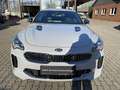 Kia Stinger 3.3T AWD AT8 GT 8-FACH BEREIFT Klima Navi Silber - thumbnail 3