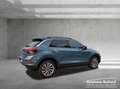Volkswagen T-Roc Goal 1.5 TSI+150Ps+DSG+DAB+RFk+AHZV+Navi+ Blauw - thumbnail 23