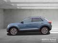 Volkswagen T-Roc Goal 1.5 TSI+150Ps+DSG+DAB+RFk+AHZV+Navi+ Blauw - thumbnail 18