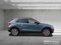 Volkswagen T-Roc Goal 1.5 TSI+150Ps+DSG+DAB+RFk+AHZV+Navi+ Blauw - thumbnail 24