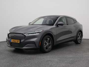 RWD 75 kWh | 360° | B&O | STOEL- EN STUURVERW. | P