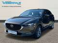 Mazda CX-30 Selection 2WD-LEDER-NAVI-BOSE-360°KAMERA+ Grijs - thumbnail 1