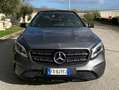 Mercedes-Benz GLA 200 SPORT BLACK EDITION Šedá - thumbnail 1