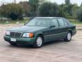 Mercedes-Benz S 500 S 500 SE Verde - thumbnail 1