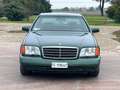 Mercedes-Benz S 500 S 500 SE Verde - thumbnail 2